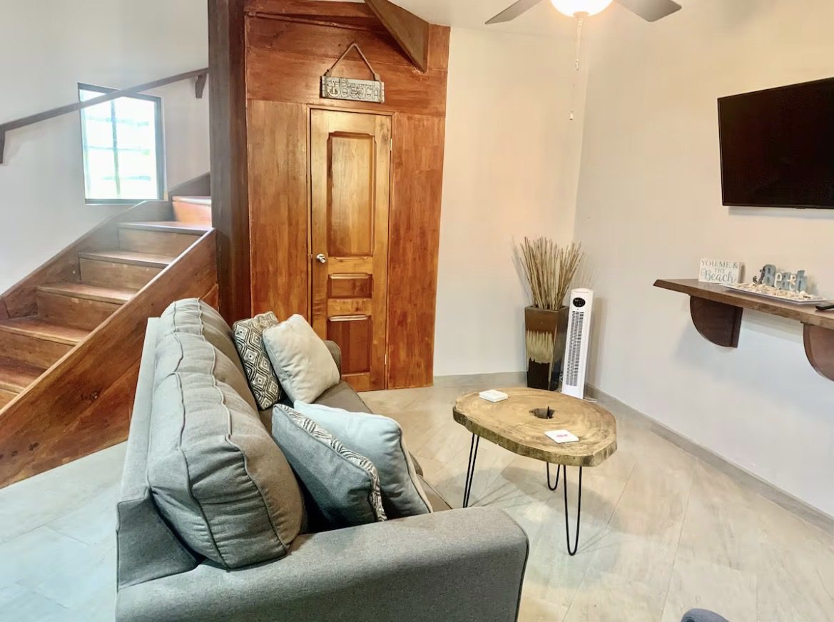 Pueblo del Mar 14 | Charming 1-Bedroom Townhome Just Steps from Tamarindo Beach