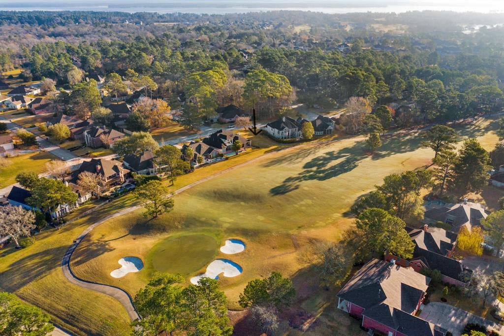 89 FAIRFIELD DRIVE