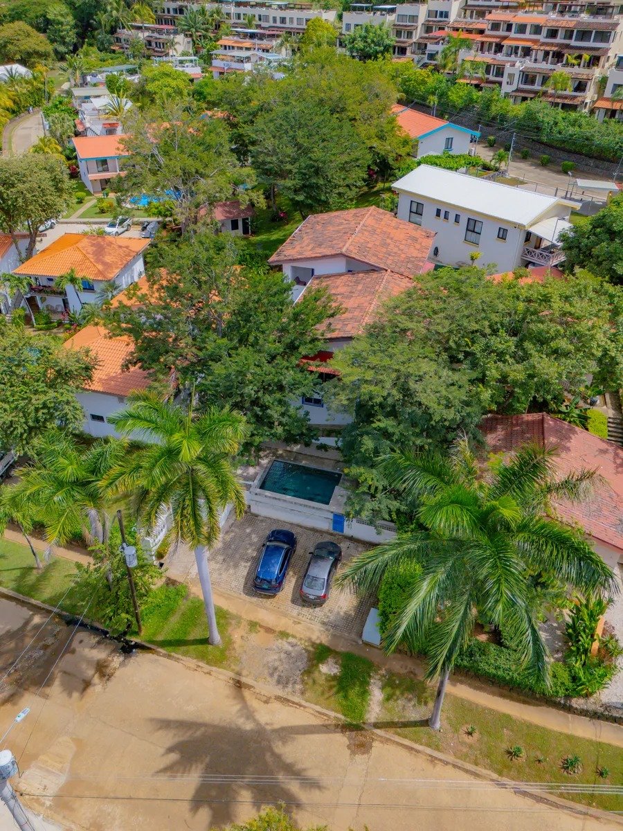 Spacious Coastal Condo, Papagayo, Guanacaste