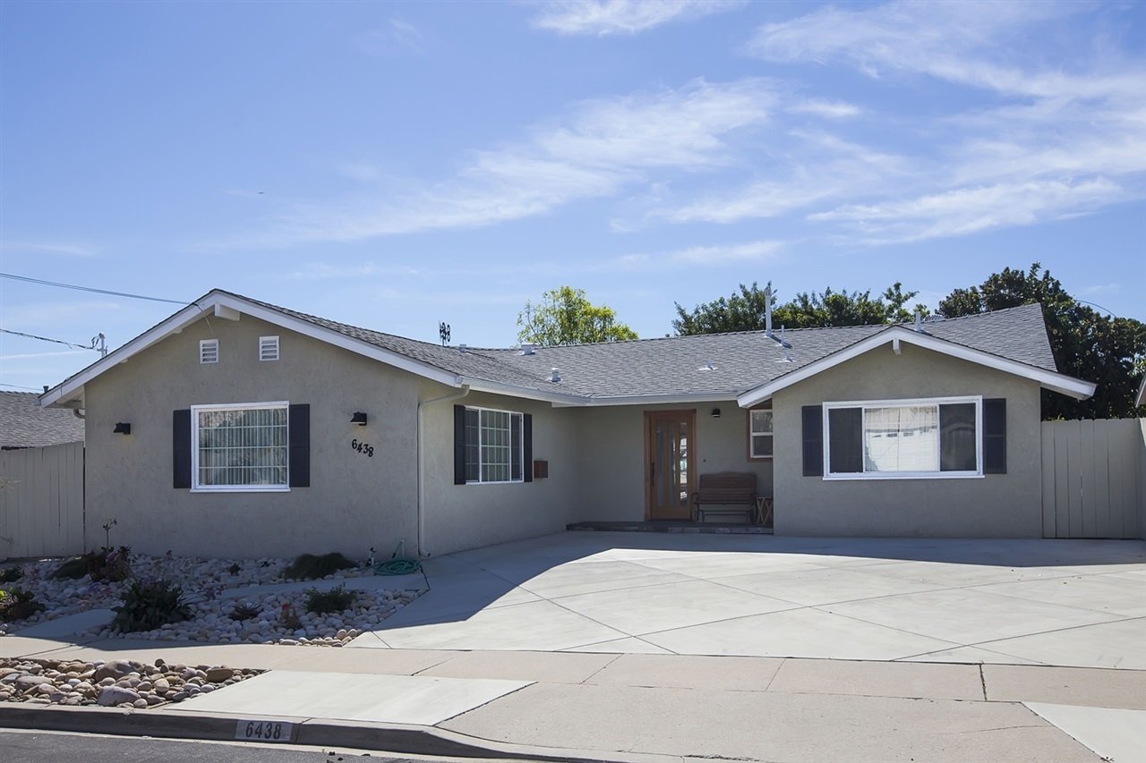 6438 Lake Atlin Ave