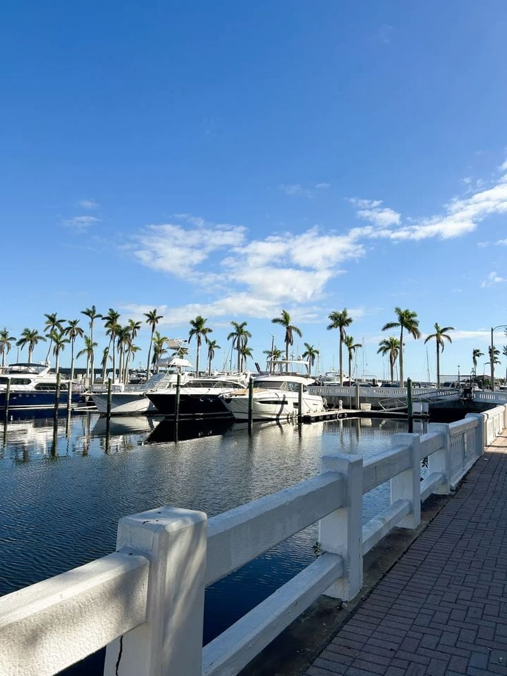 Why People Are Moving to St. Petersburg, Florida – And the Top 5 Neighborhoods They’re Choosing