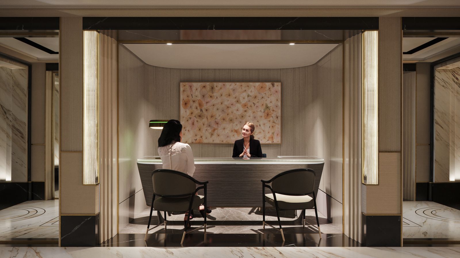 301 Park Ave, #2131