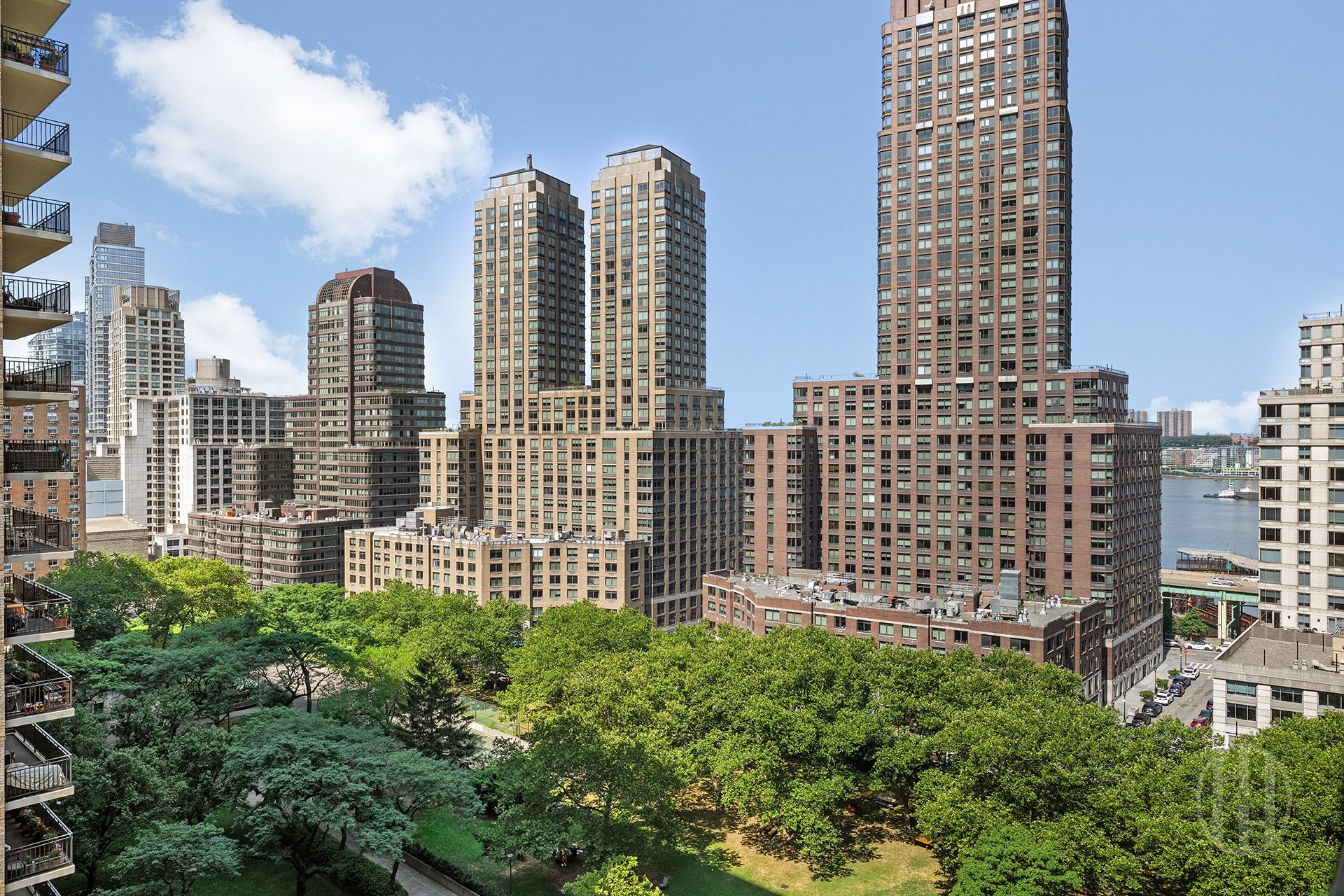 205 West End Avenue #15M