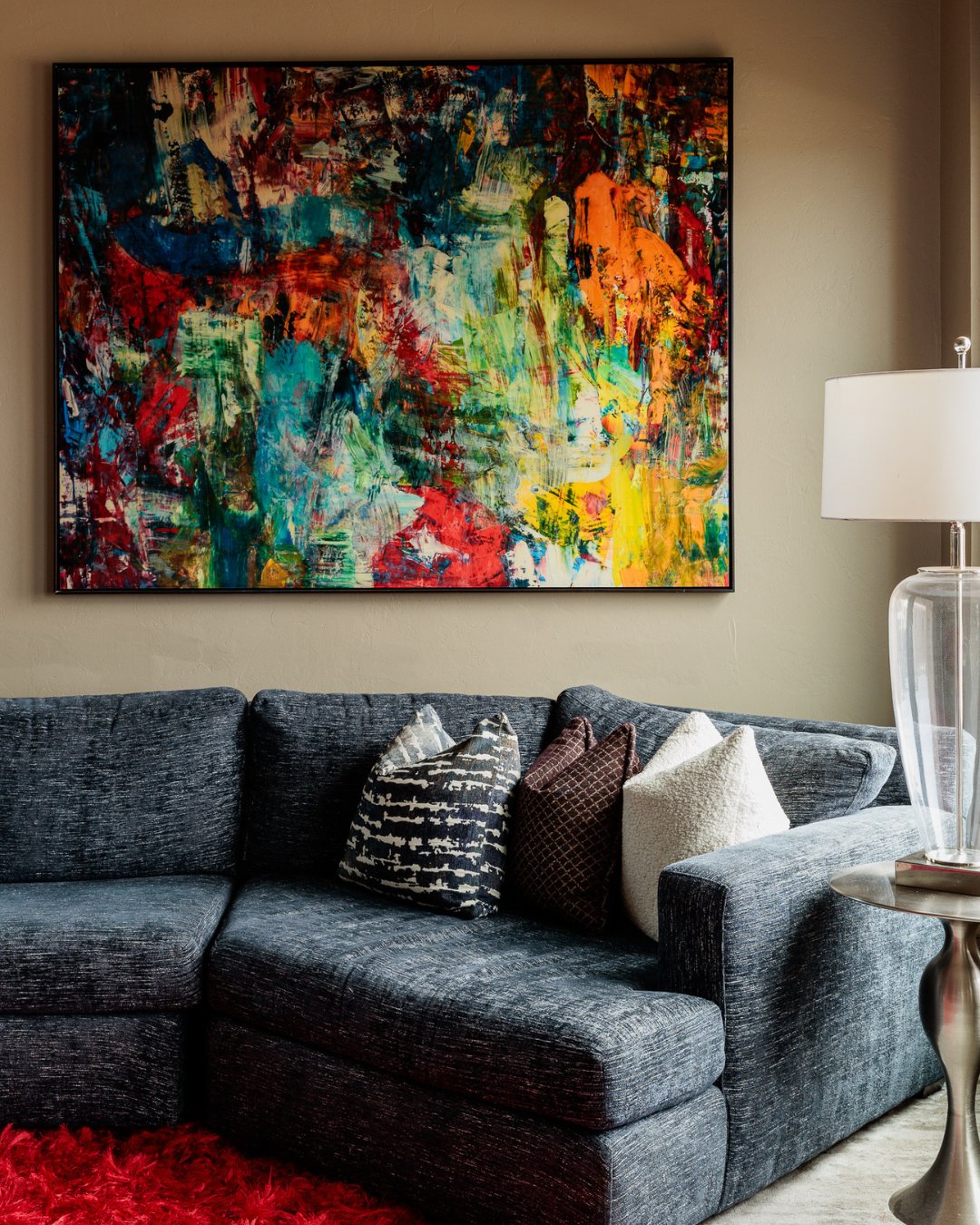 Luxury Townhome Living at The Hill | 422 NE 2nd Street, Oklahoma City