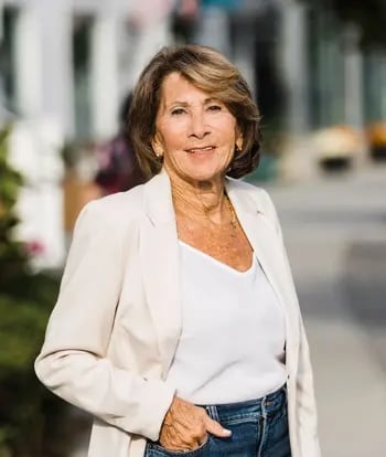 Patricia DeLuca