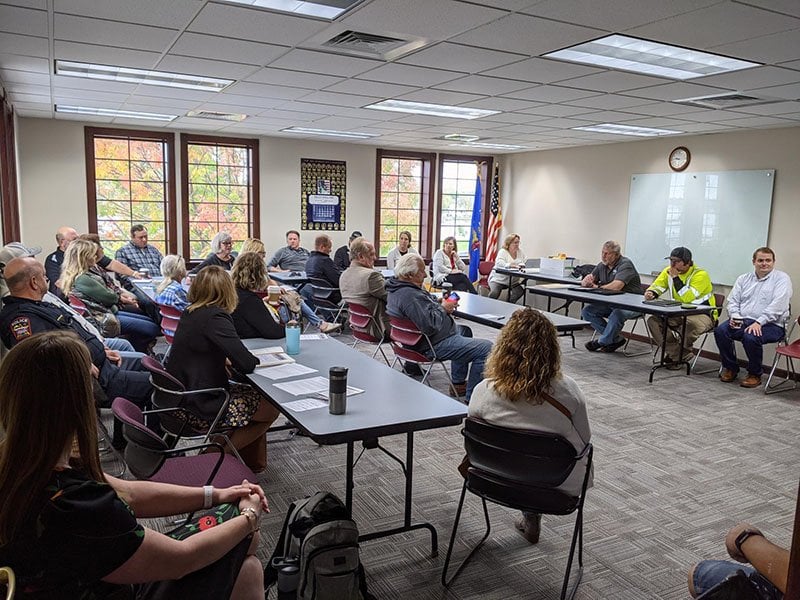 How Federal Homelessness Funding Affects Housing in King County