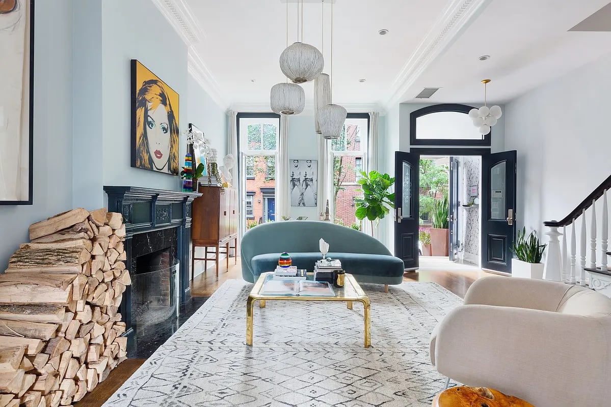 208 West 11th Street 