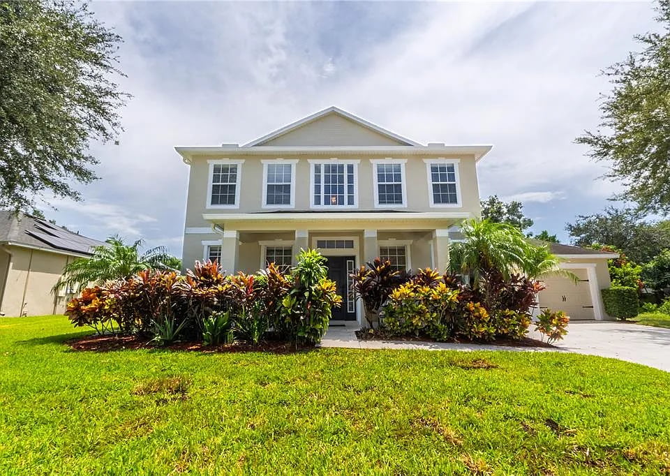 542 Parker Lee Loop