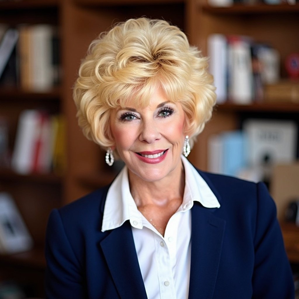 Linda Giorgio Wyomissing, PA Real Estate Agent Headshot