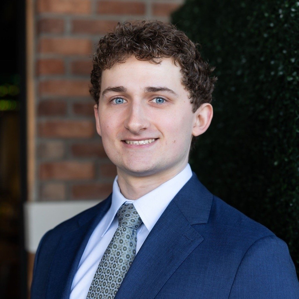 Clark Edward Marcoon Beach Haven Gardens, NJ Real Estate Agent Headshot