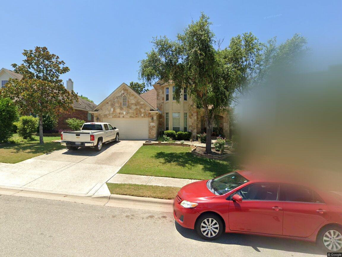 5204 Texas Bluebell Dr