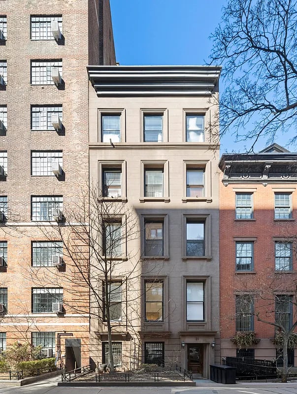 21 Monroe Place Unit: 5F