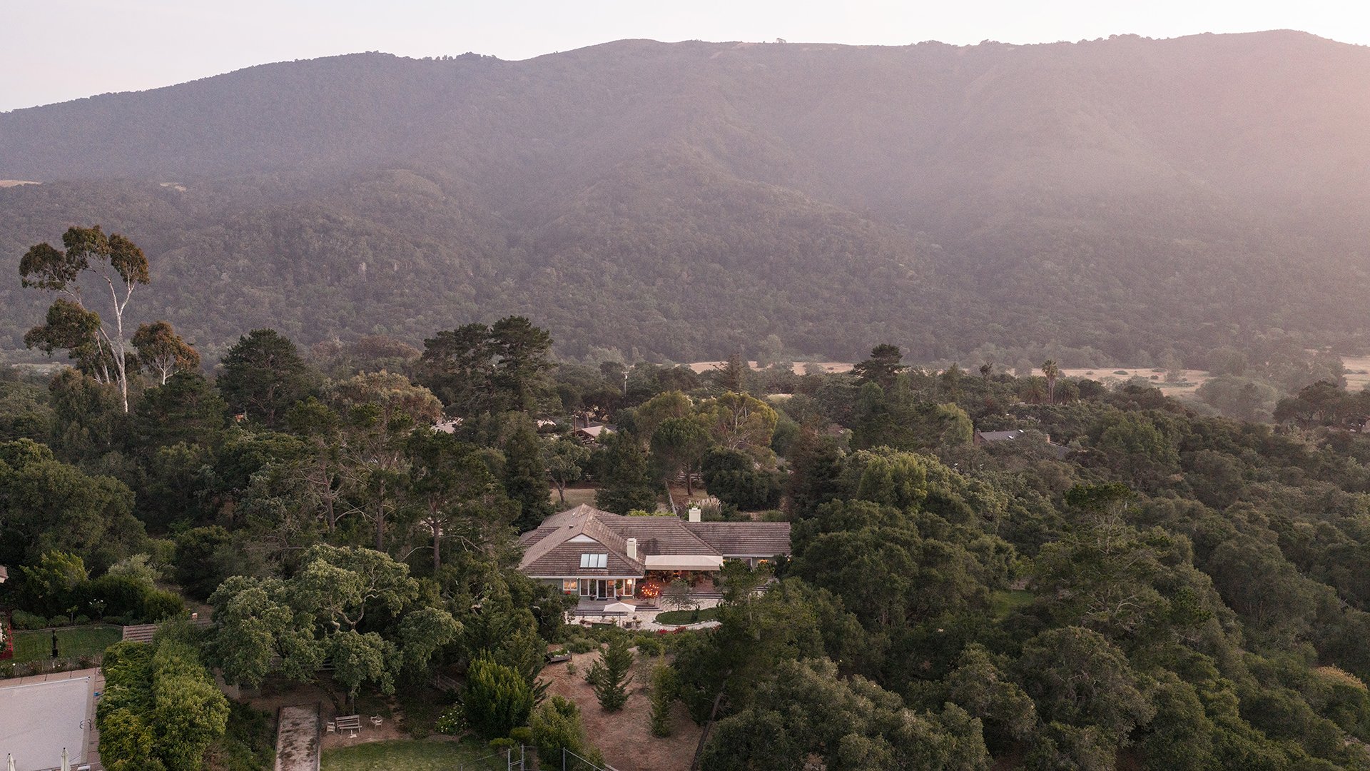 The Miramonte Estate