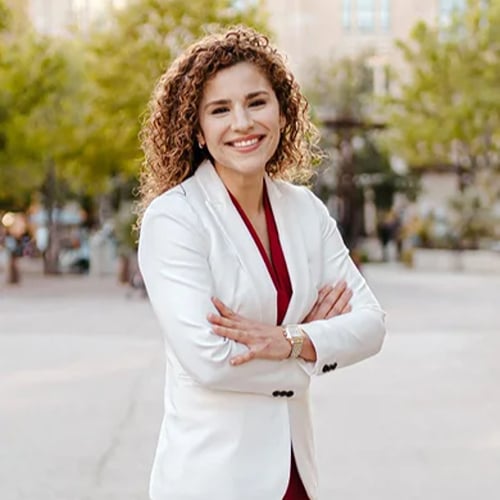 Jeanette  Garza-Rivera