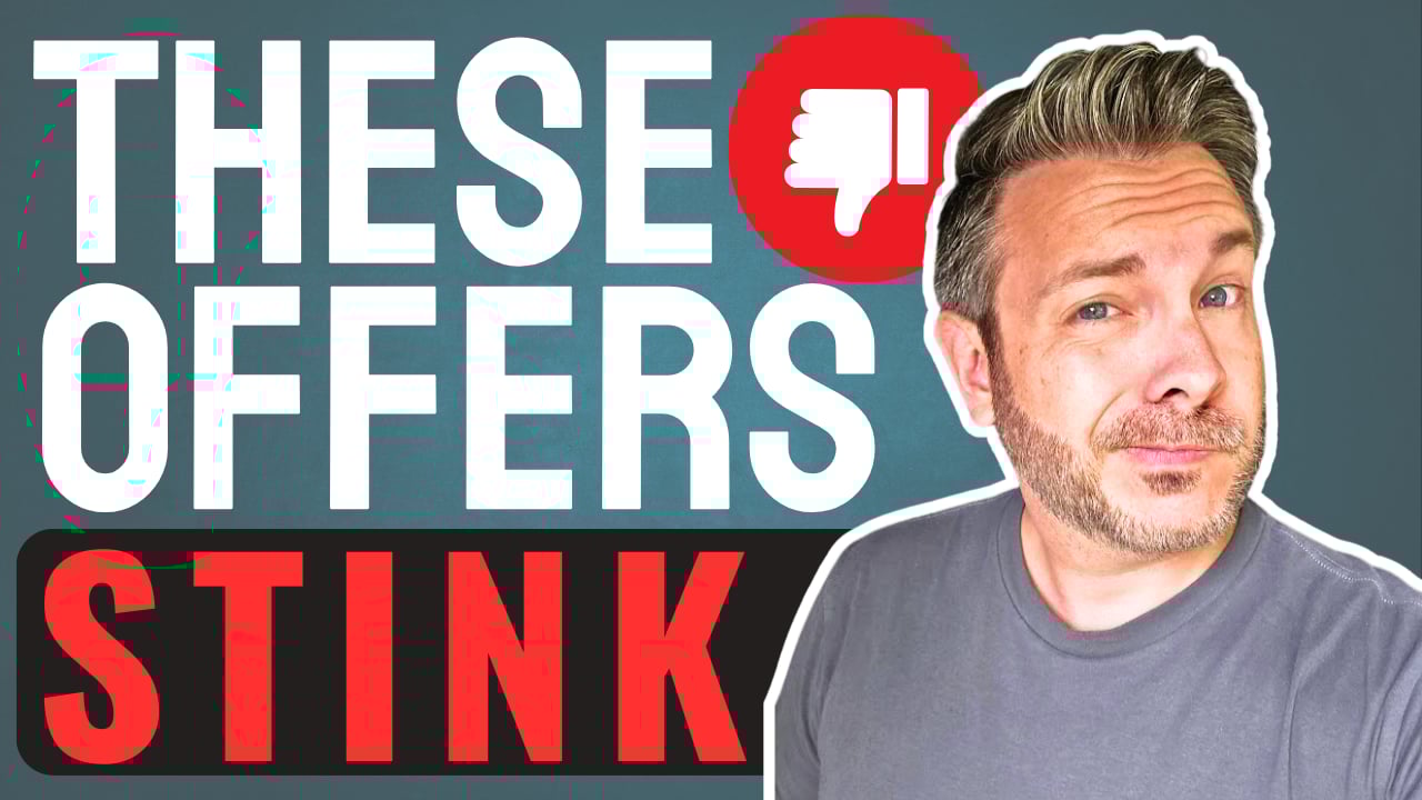 Why Your Home Offers Keep Getting Rejected: Top 3 Reasons and How to Fix Them!