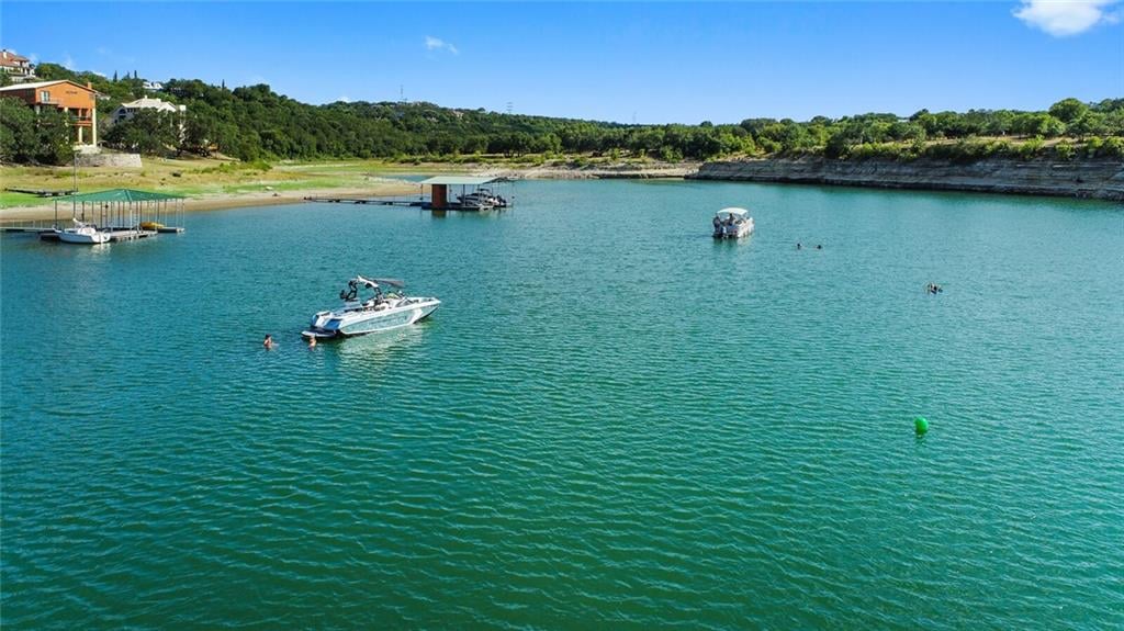 Mt. Lakeway Legacy A Rare 10.1 Acre Homesite With Incredible Views