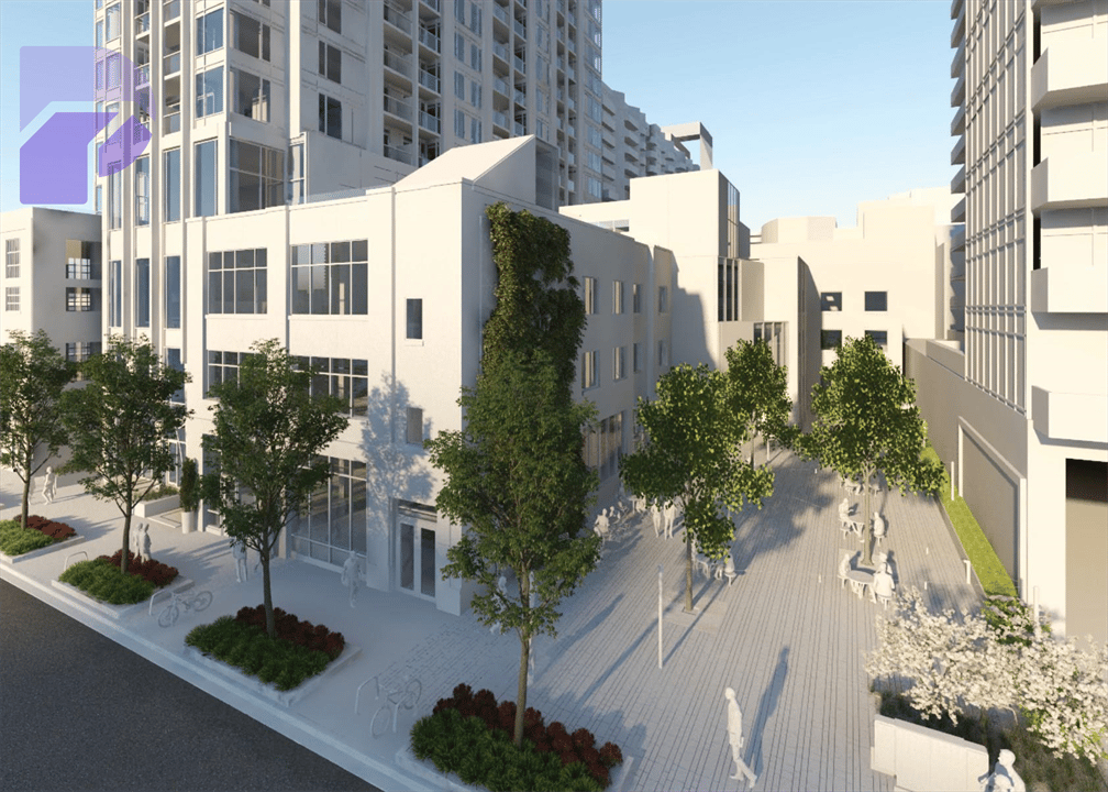 Celeste Condominiums