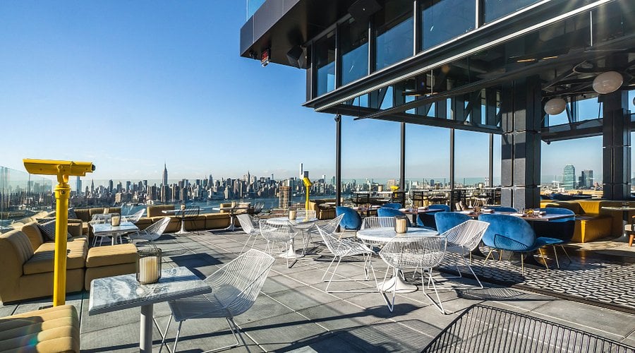 Brooklyn Luxury Report: October 6, 2025 - October 12, 2025