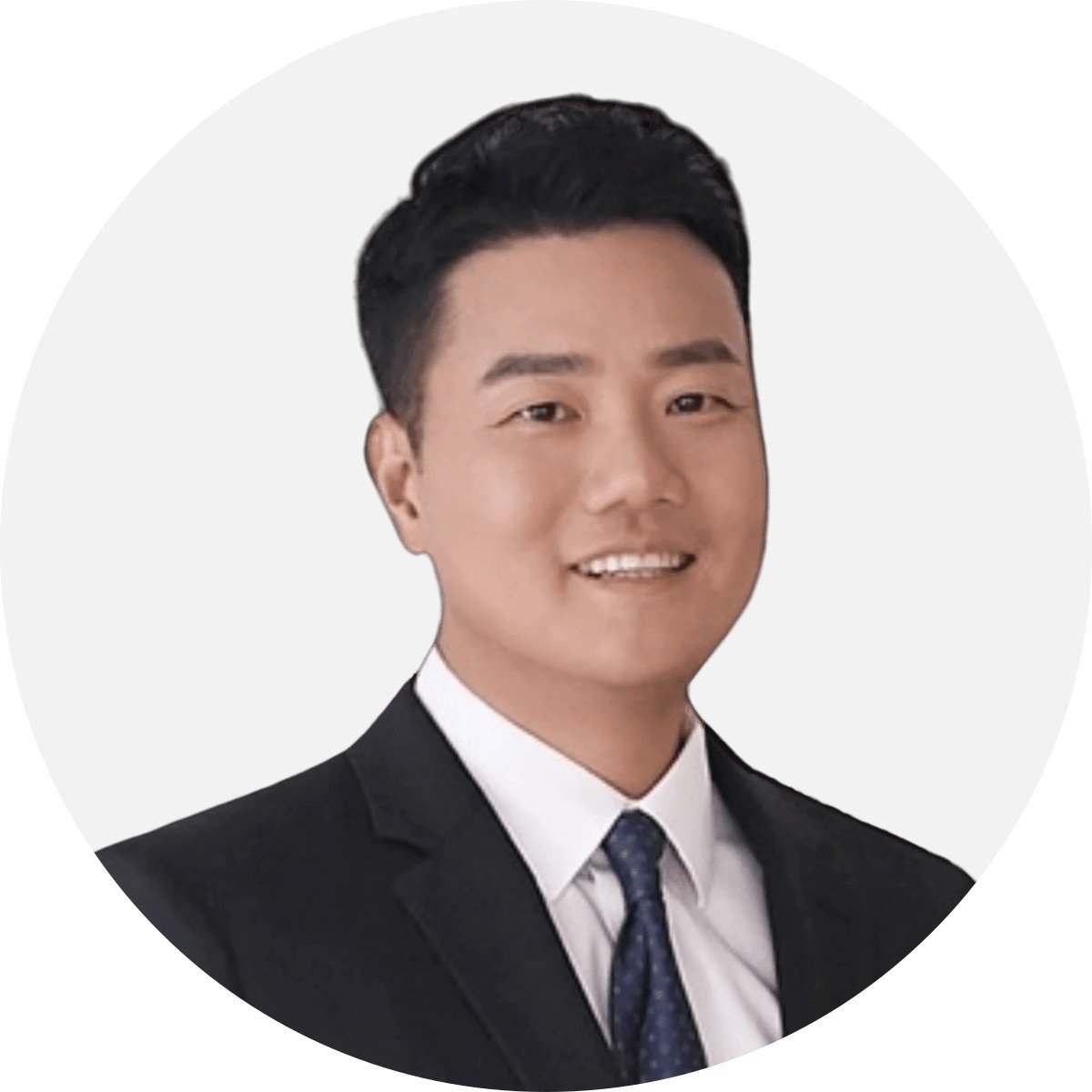 Ethan Baik