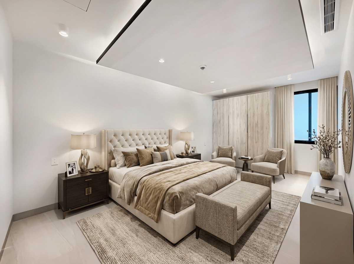 Rocky Point Penthouse