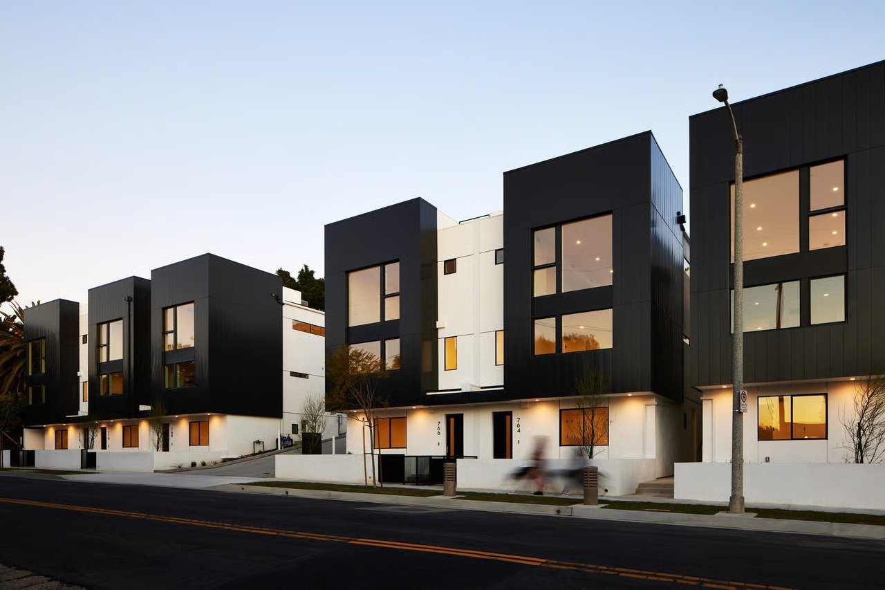 Terra Silverlake