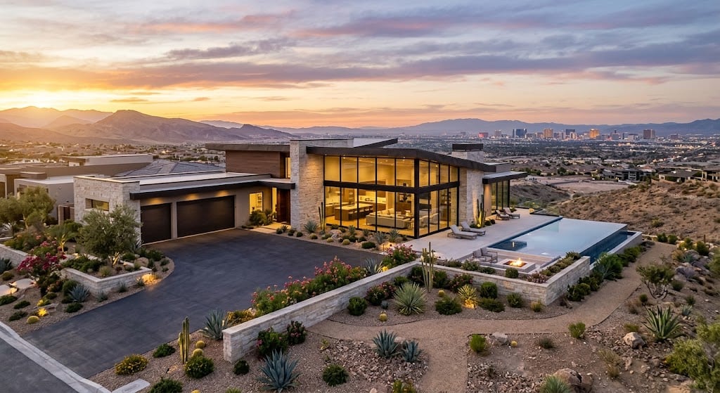 Roma Hills (Henderson)