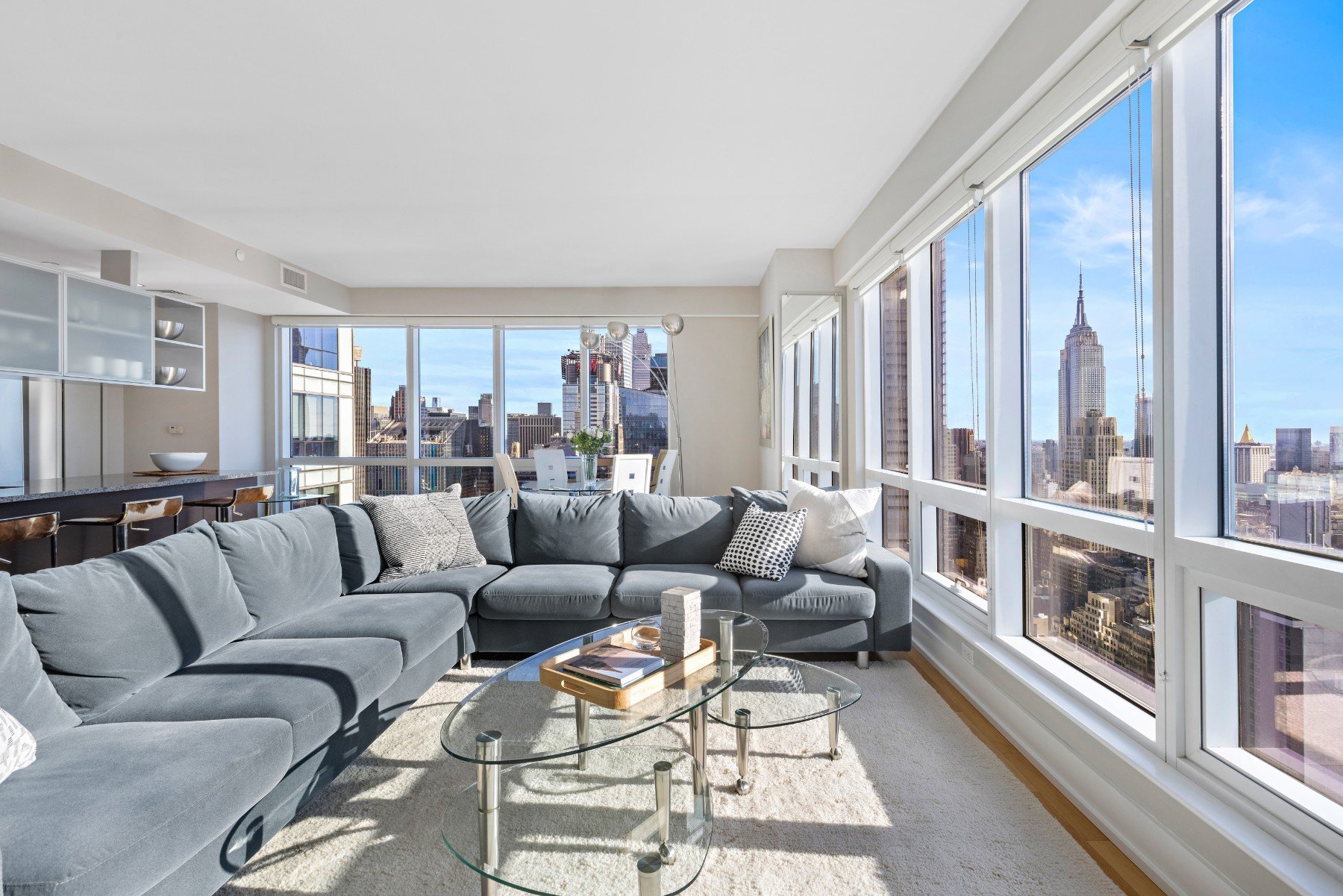 350 West 42nd Street, #53G