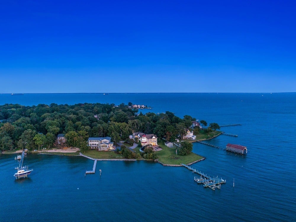 Selling a Legacy Property in Maryland: Honor the Story, Make Room for What’s Next