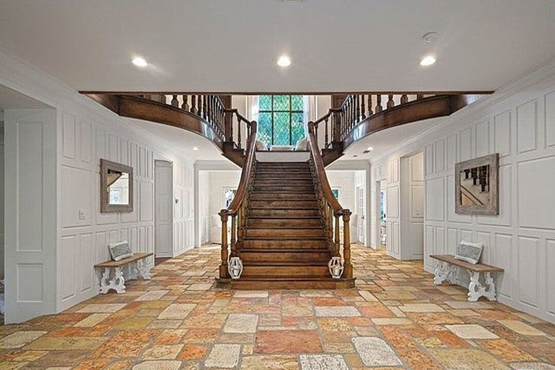 Ridge Opulent