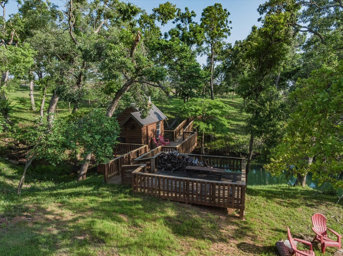 Casa Bella Estate – A Masterpiece of Luxury & Elegance in Mustang, Oklahoma - Wyatt Poindexter - The Agency 