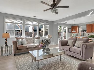 5124 Fern Ridge Cir