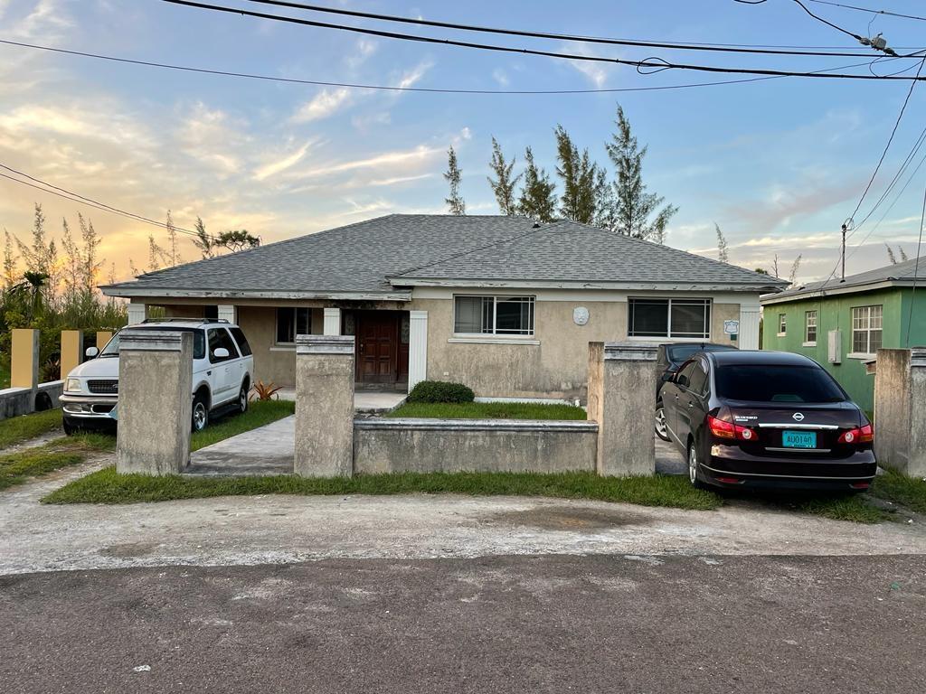 Tranquil Gardens Subdivision