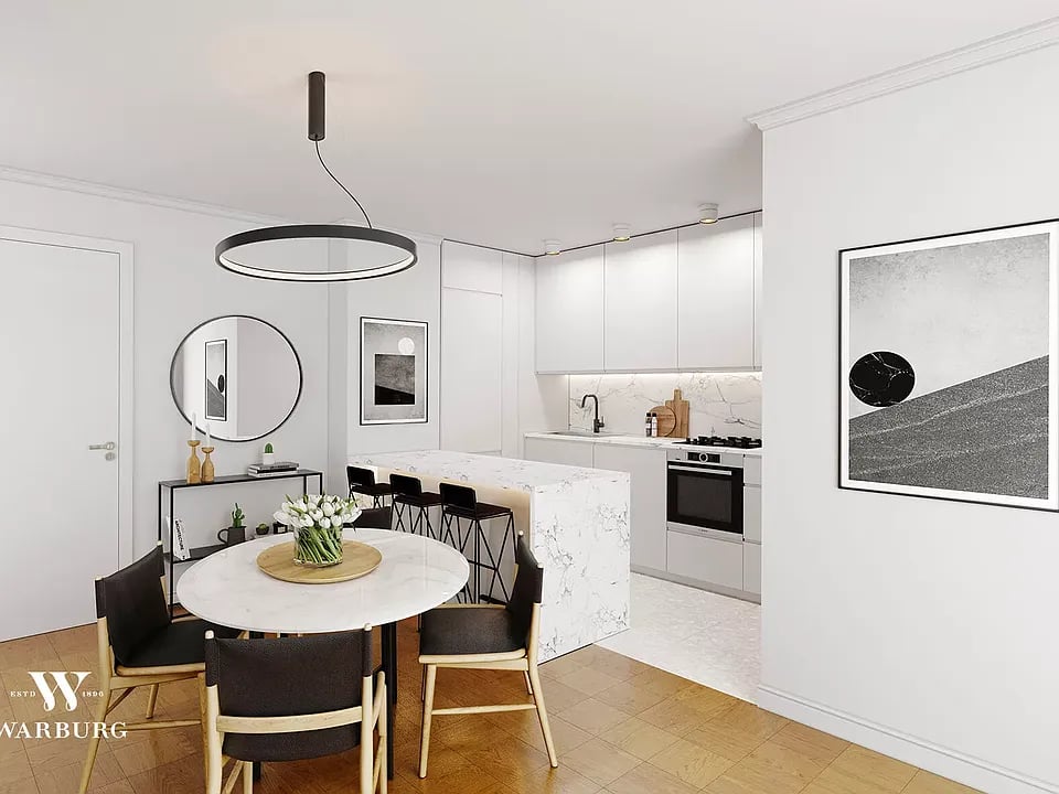 16 West 16th Street 2WN