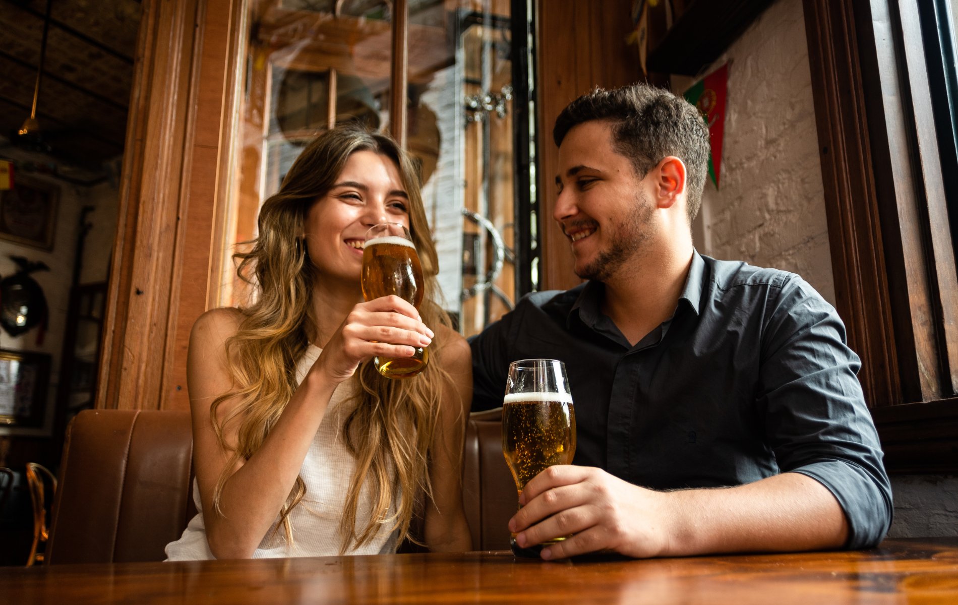 Romantic Valentine&rsquo;s Day date night ideas for couples in Denver
