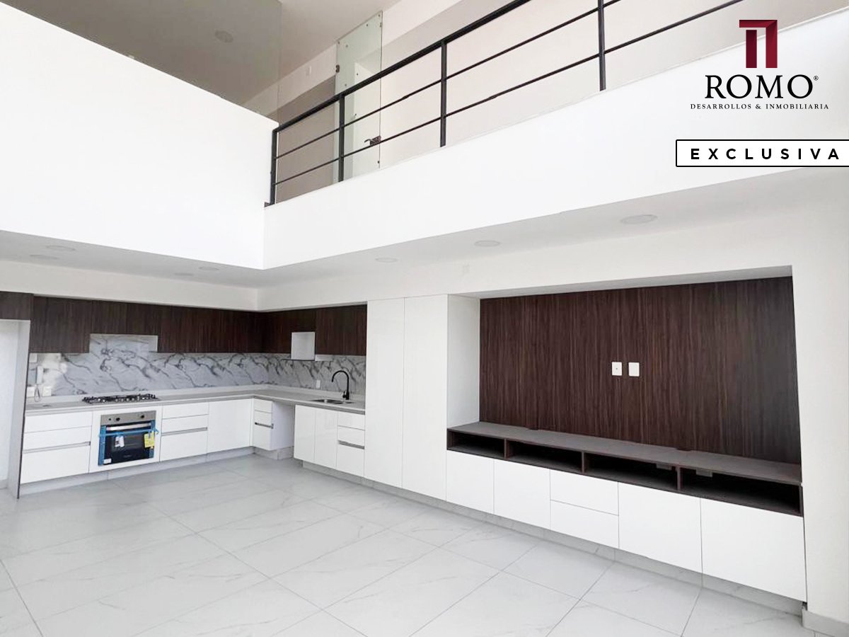  Departamento en Venta Desarrollo Terán 1165 Pietra  $7'990,000.00 MN