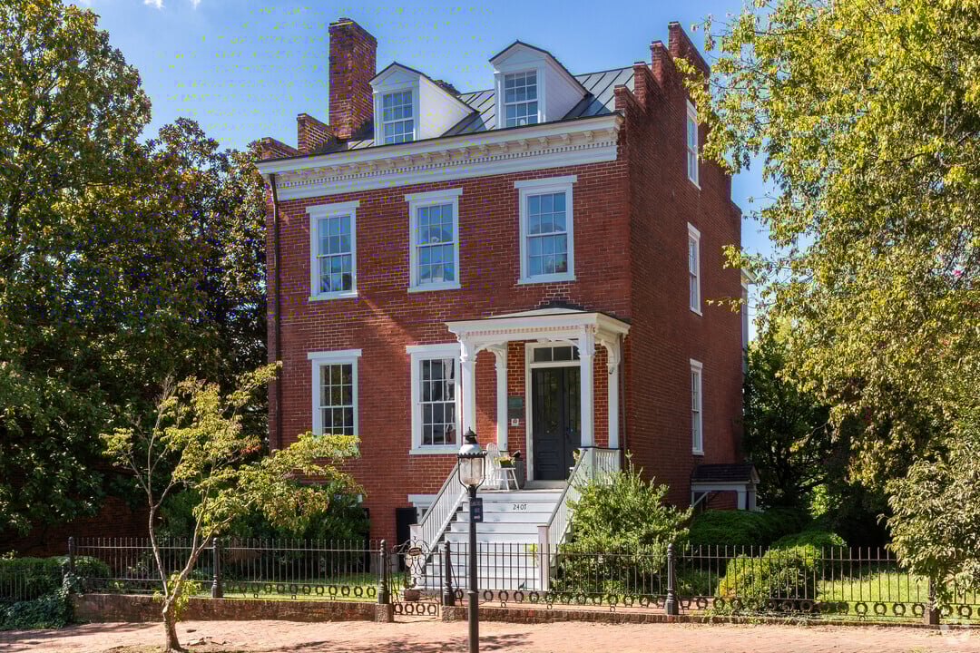 Church Hill