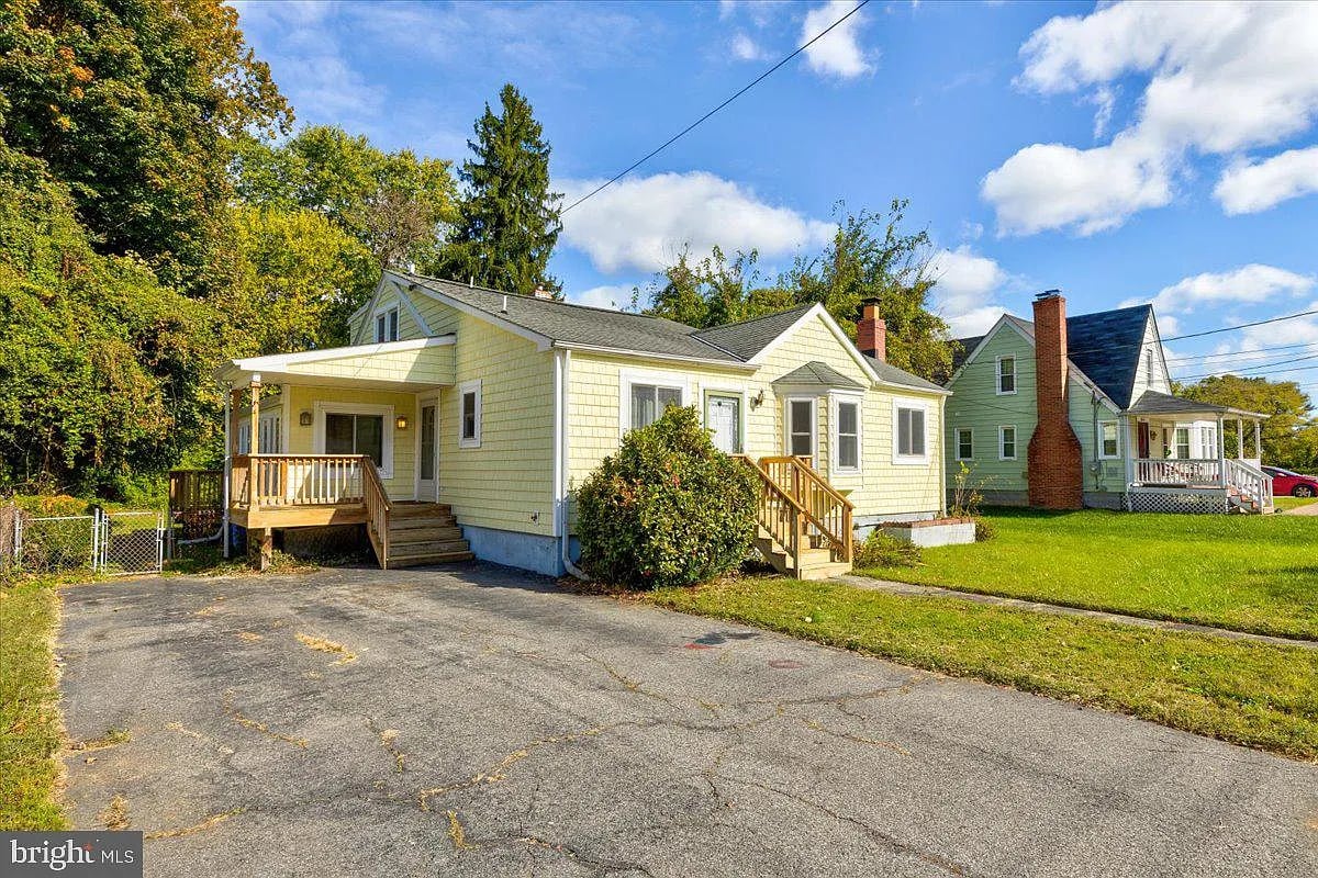 14110 Rectory Ln