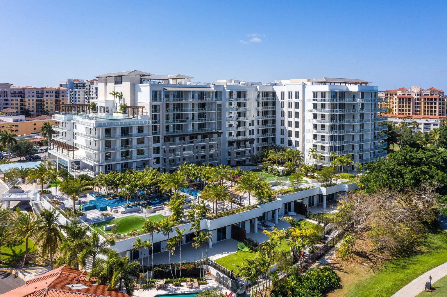 200 SE Mizner Blvd 416