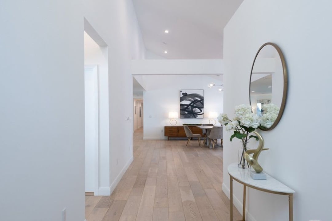 Golden Elysian, Benedict Canyon Dr, 90210