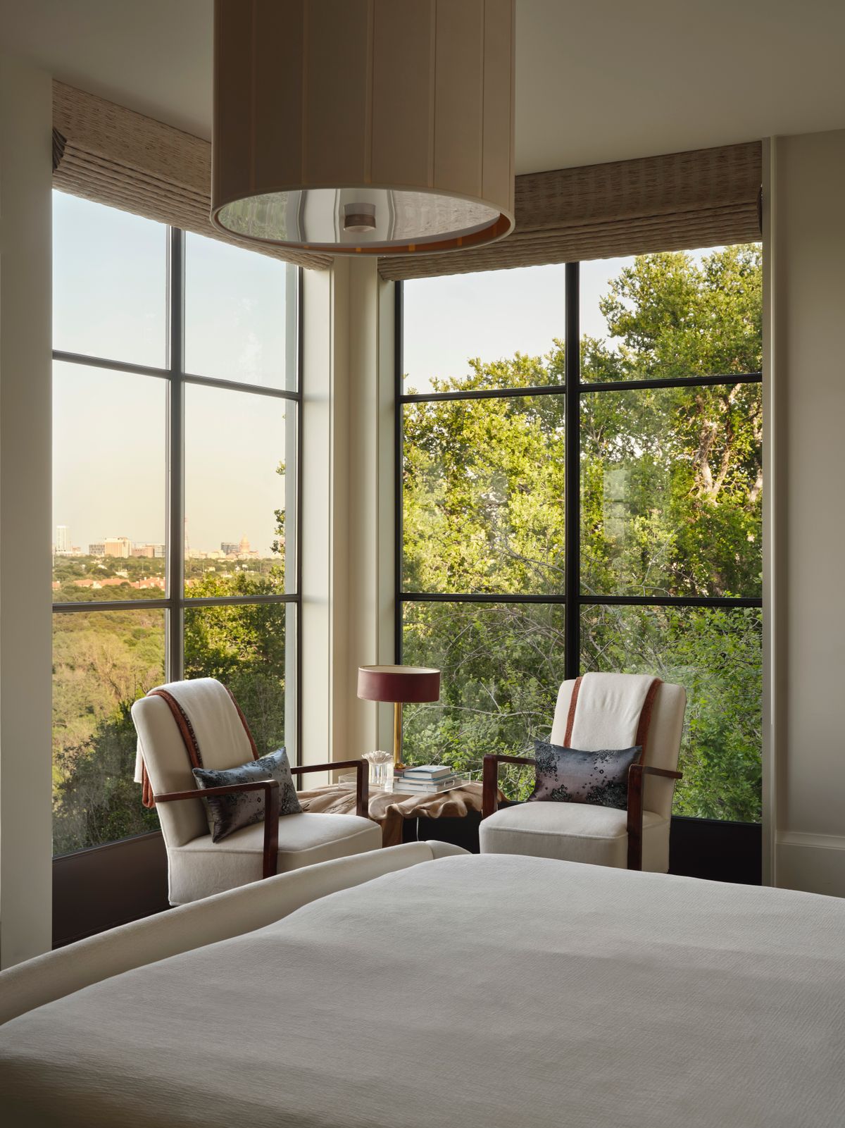 STRATFORD LAKESIDE SANCTUARY