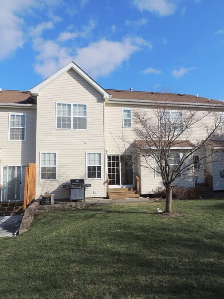 912 Wendover Court 