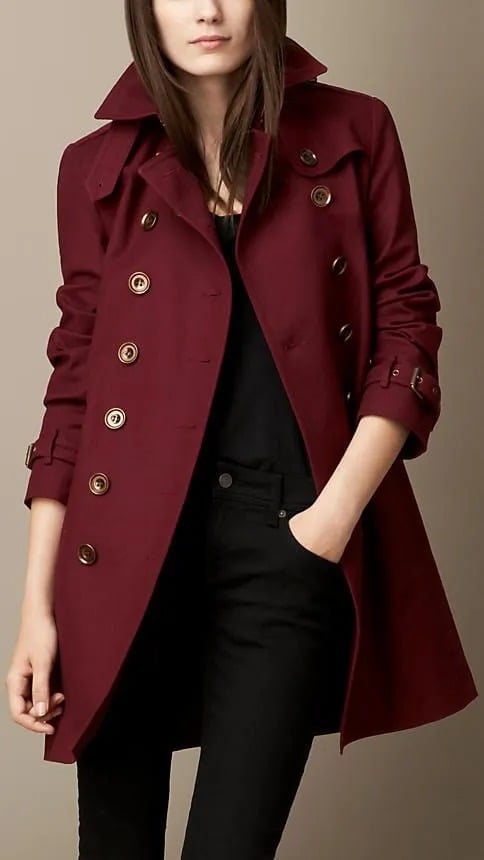 Color of the Year 2015