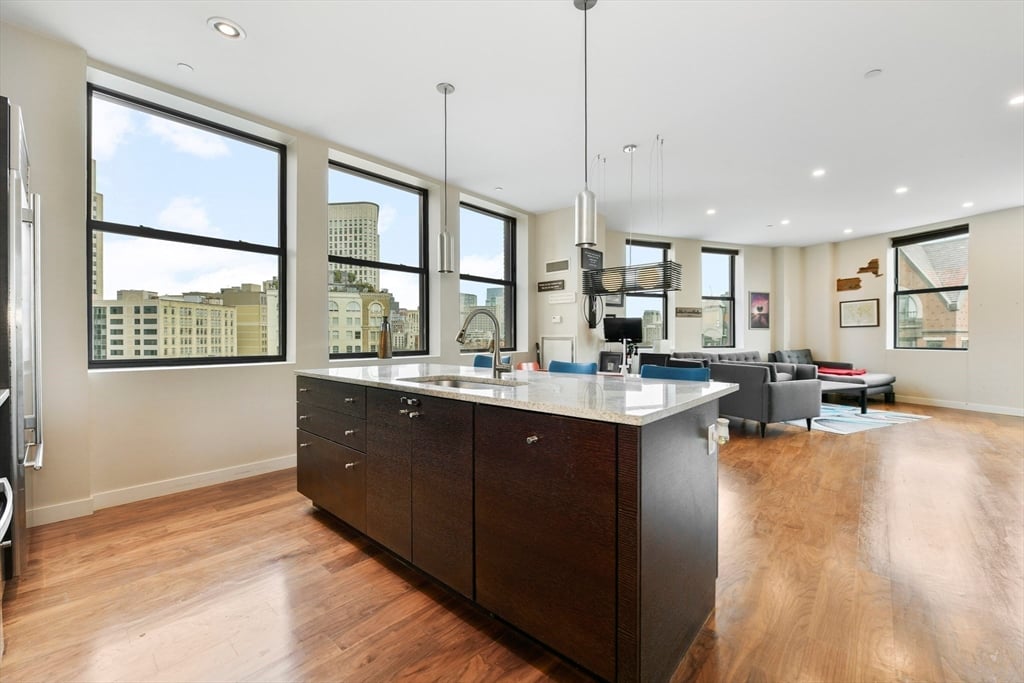 285 Columbus Lofts