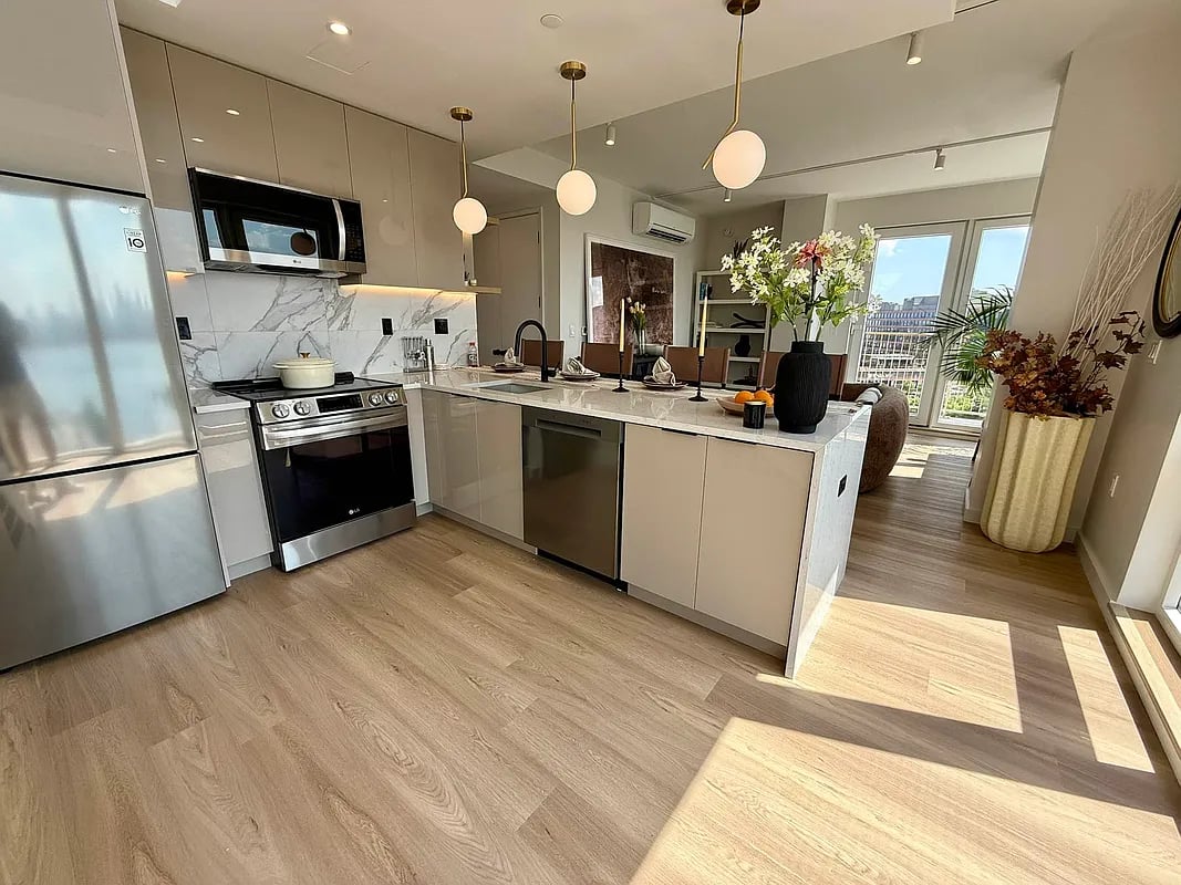 79 Quay Street 2 Beds
