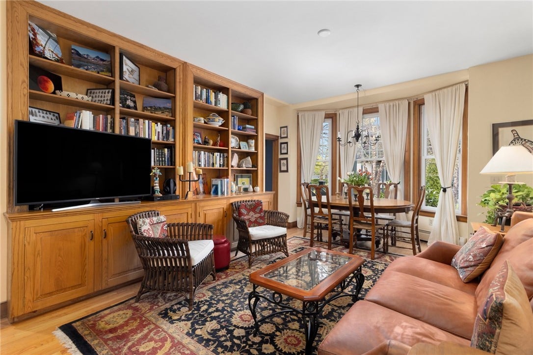 158 Narragansett Ave #P