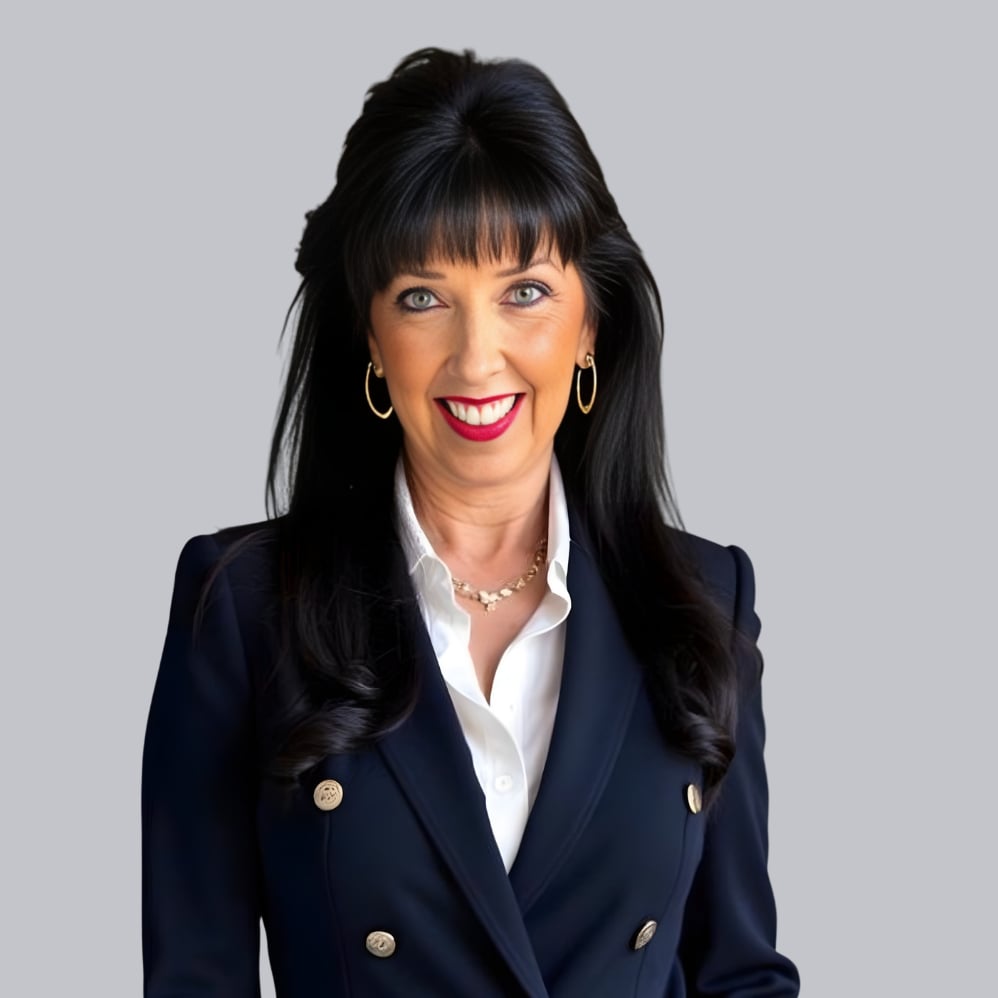 Deborah Cochran Frisco, TX Real Estate Agent Headshot