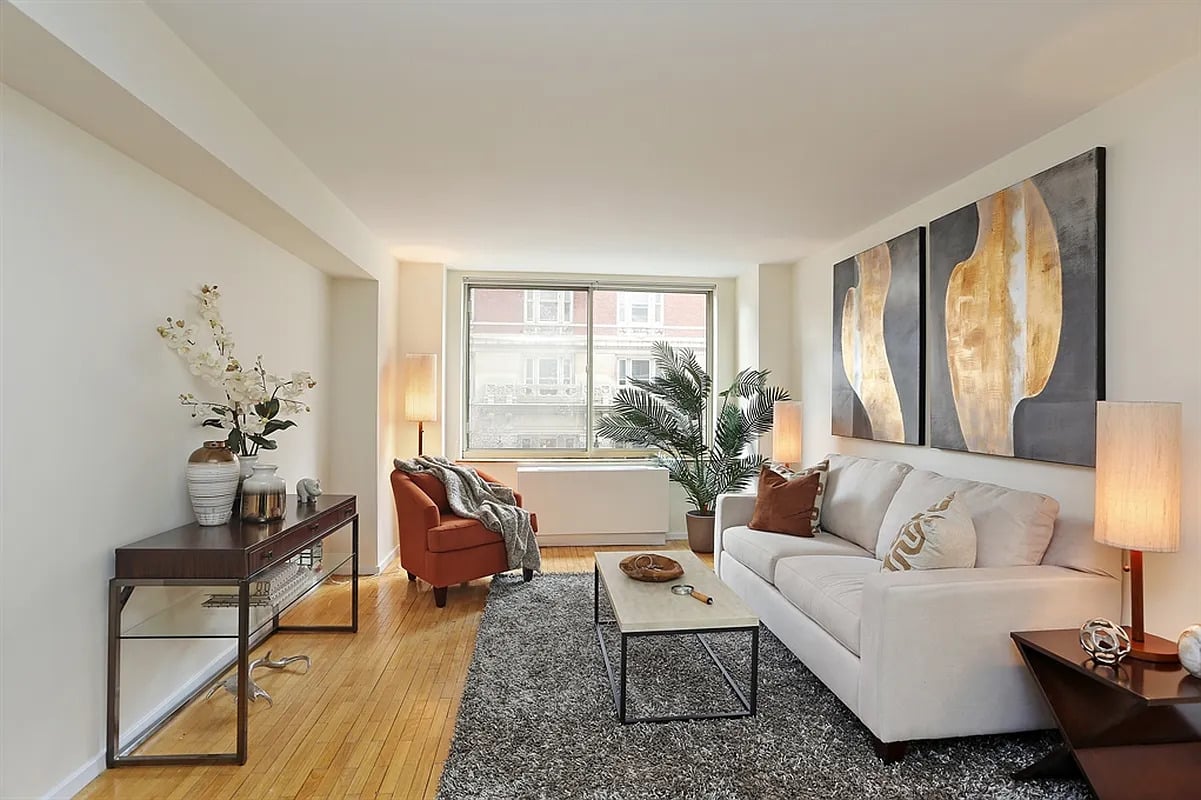 250 West 90th Street #4G