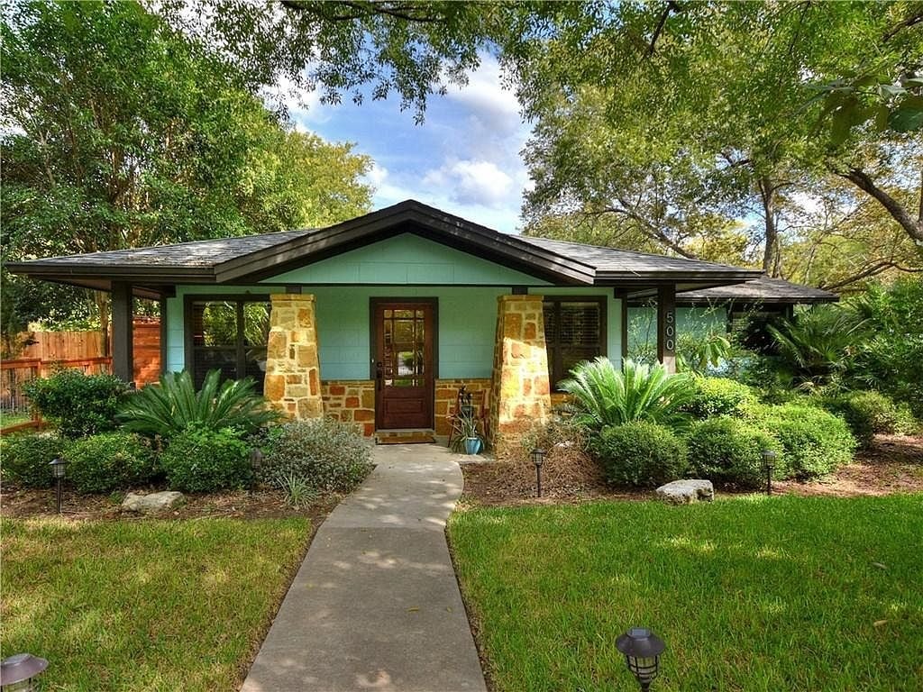 500 Sacramento Dr