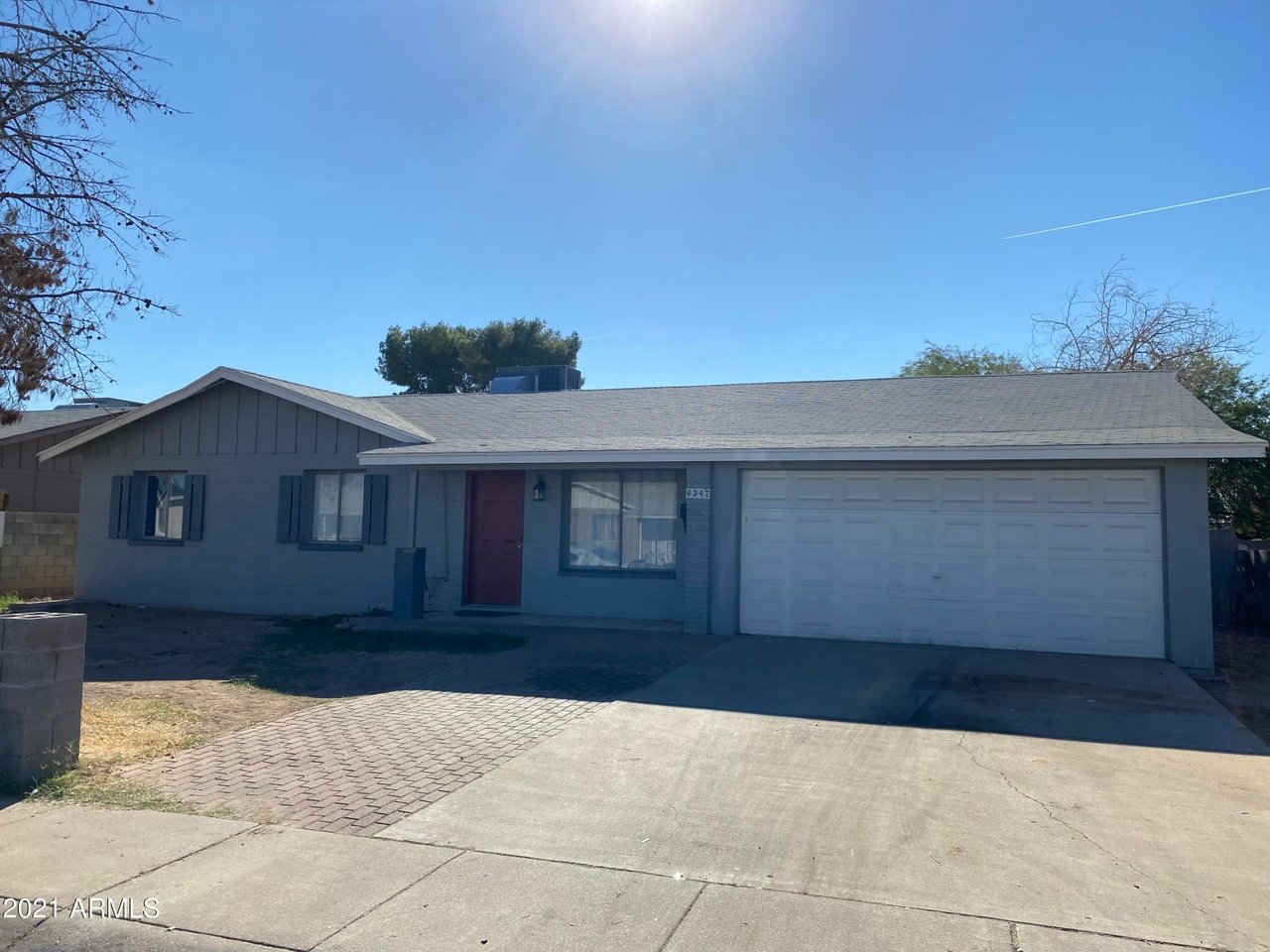 6347 W Monterey Way