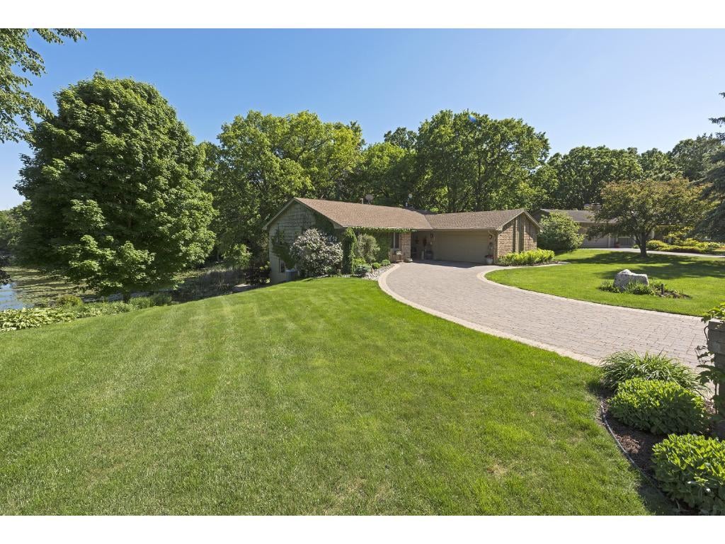 15613 Dawn Drive